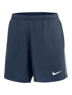 Spodenki damskie Nike DriFit Park 26 granatowe model 22002020 410 dámské - EB FIT
