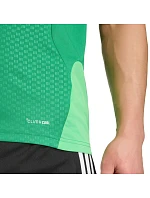Pánské tričko Tiro 26 Competition Sleeveless Jersey green model 22056695 pánské - ADIDAS