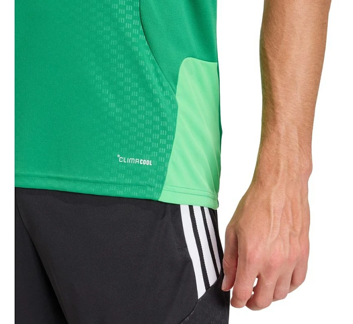 Pánské tričko Tiro 26 Competition Training Jersey green model 22058244 pánské - ADIDAS