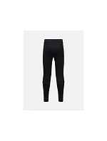 Kalhoty PEAK PERFORMANCE Jr Rider Essentials Pants, černé