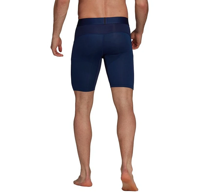 Pánské kraťasy Techfit Short Tight M GU7313 - Adidas