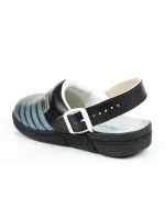 Abeba U 7212 unisex zdravotní obuv