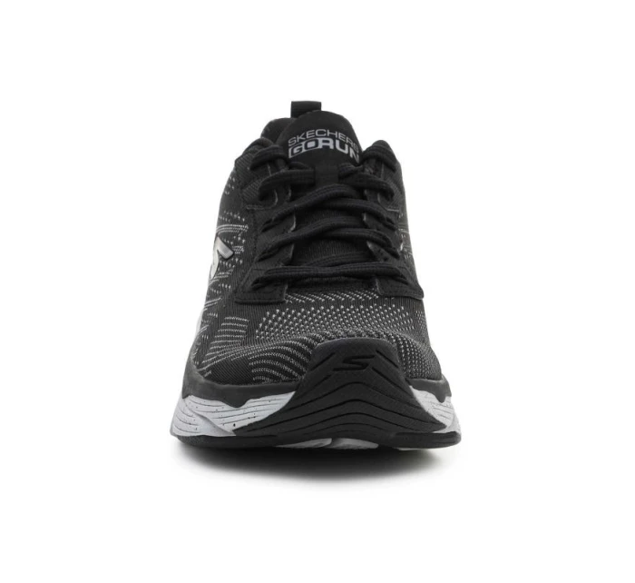 Boty Skechers Max Cushioning Elite Limitless Intensity M 220066-BKGY