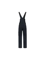 Tricorp unisex pracovní kalhoty Dungaree Overall Industrial MLI-T66T2