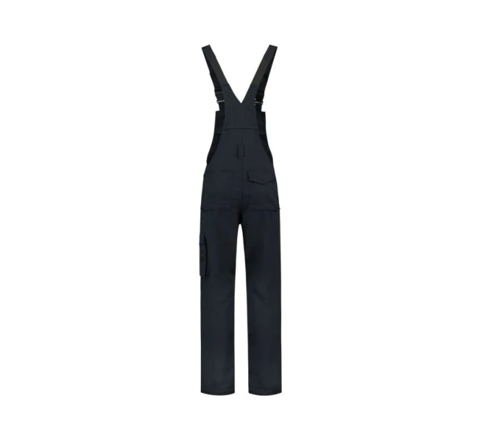 Tricorp unisex pracovní kalhoty Dungaree Overall Industrial MLI-T66T2