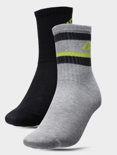 Ponožky JSS23USOCM108 91S - 4F