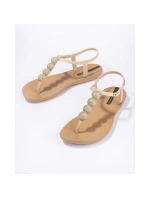 Ipanema Class Glow W 26751 24911 sandály Ipanema Class Glow W 26751 24911 sandály