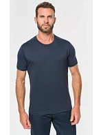 Pánské pracovní tričko "DaytoDay" 20. white/navy model 22431882 - WK Pánské pracovní tričko "DaytoDay" 20. white/navy model 22431882 - WK