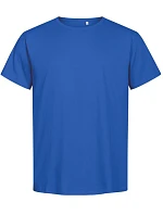 Promodoro 3090 (XS-6XL) Pánské tričko bio premium 40.3090 azure blue Promodoro 3090 (XS-6XL) Pánské tričko bio premium 40.3090 azure blue