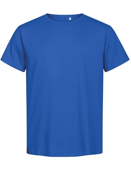 Promodoro 3090 (XS-6XL) Pánské tričko bio premium 40.3090 azure blue Promodoro 3090 (XS-6XL) Pánské tričko bio premium 40.3090 azure blue
