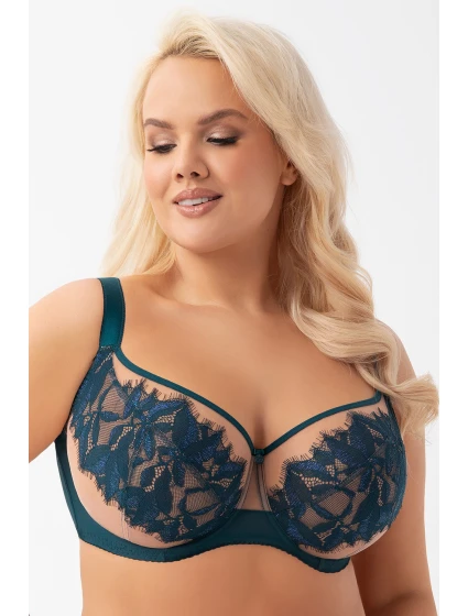 Gorsenia K950 Glen barva: mořská Gorsenia K950 Glen barva: mořská