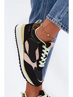 Dámské tenisky   Černé model 22074776 - GAP