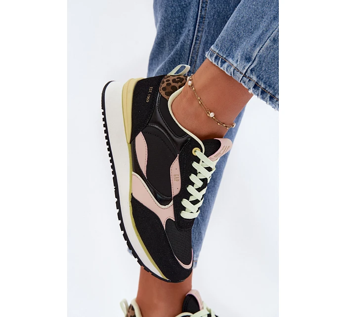 Dámské tenisky   Černé model 22074776 - GAP