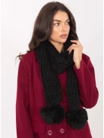 Szalik AT SZ S model 21488754 czarny - FPrice