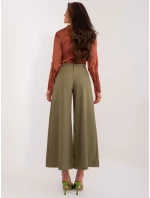 Kalhoty DHJ SP 7723.09 khaki Kalhoty DHJ SP 7723.09 khaki