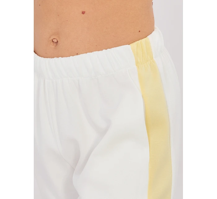 IT DR tepláky 22220.88 ecru IT DR tepláky 22220.88 ecru