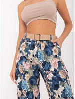 Kalhoty IT SP FL10232.21 tmavě modré Kalhoty IT SP FL10232.21 tmavě modré