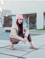 Čepice VUCH Sheron Pink