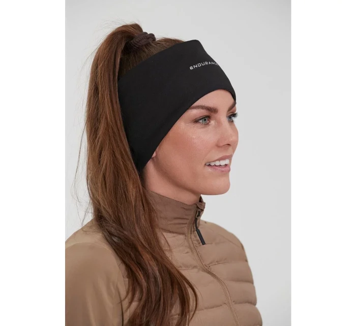 Dámská funkční čelenka model 21468456 Primaloft Headband - Endurance