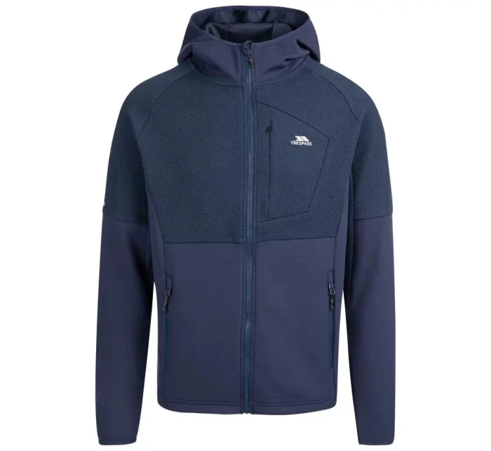 Pánská sportovní mikina model 21278630 - Trespass Pánská sportovní mikina model 21278630 - Trespass