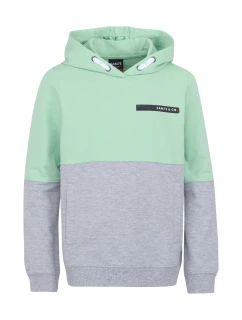 Chlapecká mikina SAM73 model 20456691 - SAM 73