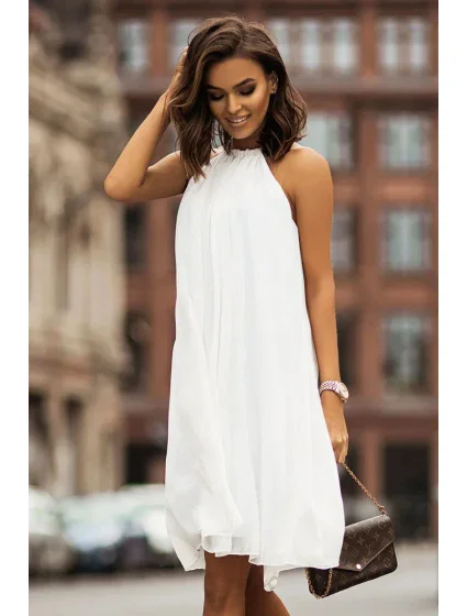 Šifonové šaty   model 21480679 - IVON