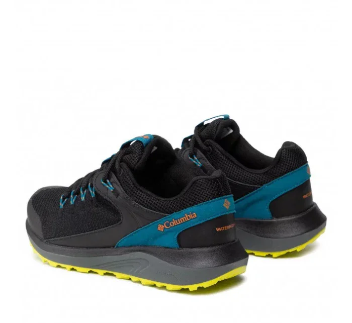 Pánské boty Trailstorm Waterproof - Columbia