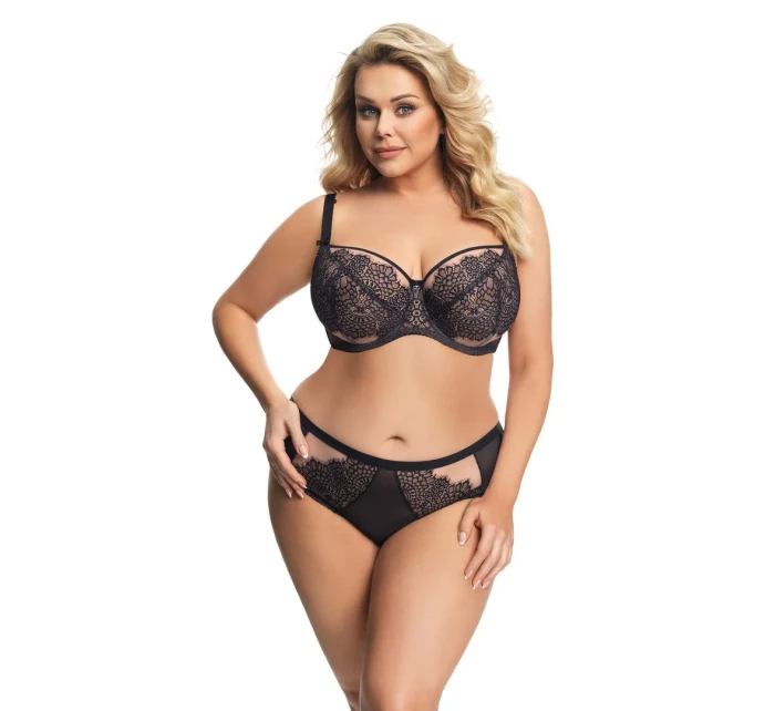 Dámské kalhotky brazilky model 17048733 - Gorsenia