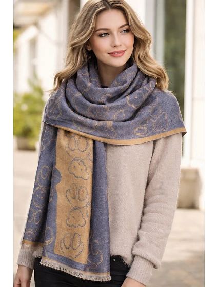 SZ-703 SCARF