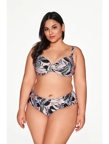 FIGI KĄPIELOWE BRAZYLIANY SF model 20825076 LATTE - AVA SWIMWEAR