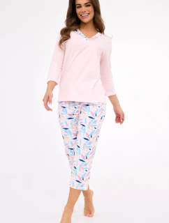 DÁMSKÉ PYŽAMO DR model 21201621 - Cornette