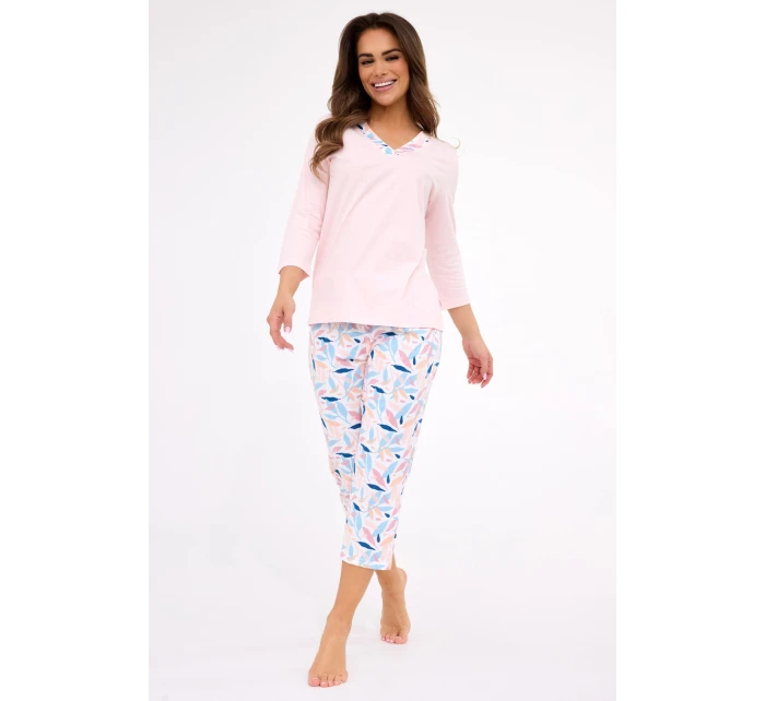 DÁMSKÉ PYŽAMO DR model 21201621 - Cornette