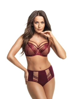 Brazilské kalhotky model 152366 Gorsenia Lingerie