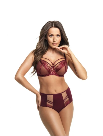 Brazilské kalhotky model 152366 Gorsenia Lingerie