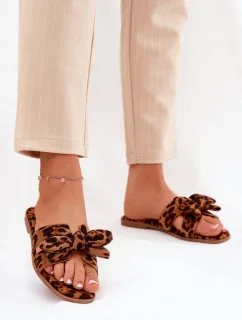 Pantofle  model 210795 Step in style