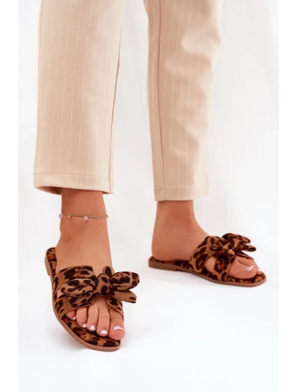 Pantofle  model 210795 Step in style