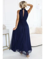 Dlouhé šaty  model 218948 Numoco