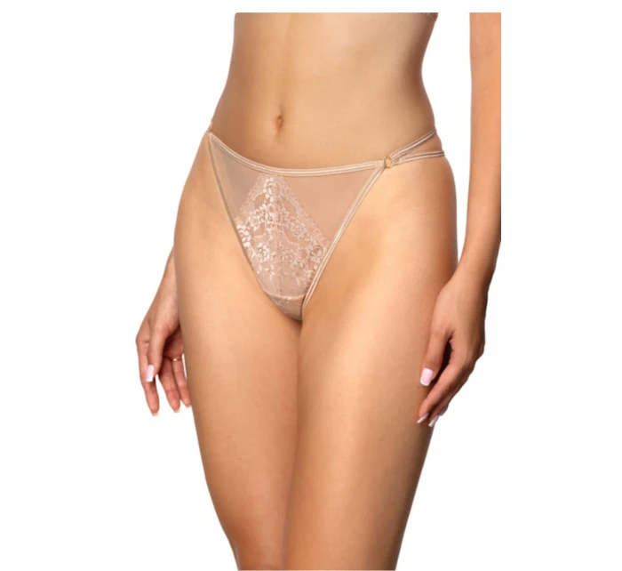 Tanga  model 219313 Mat