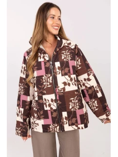 Bunda  model 220056 Italy Moda