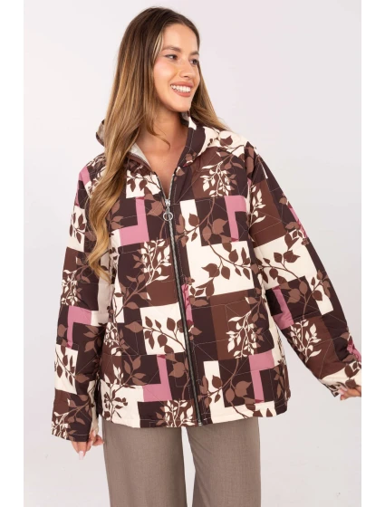 Bunda  model 220056 Italy Moda