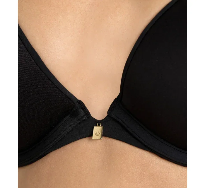 Dámská podprsenka Body Make-Up Essentials WHU černá - Triumph