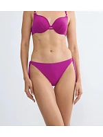 SUMMER TWIST - Bikini tai se středním krytím a pleteným páskem Triumph SUMMER TWIST - Bikini tai se středním krytím a pleteným páskem Triumph