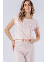 Dámské pyžamo MMax  kr/r M2XL model 20847617 - LEVEZA