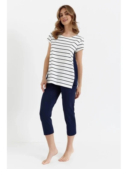 Pyžamo Cana 448 kr/r S-XL