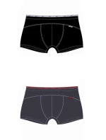 Hladké pánské boxerky model 21472129 - C+3