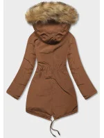 DWUSTRONNA KURTKA DAMSKA ZIMOWA model 21245232 - LHD DWUSTRONNA KURTKA DAMSKA ZIMOWA model 21245232 - LHD