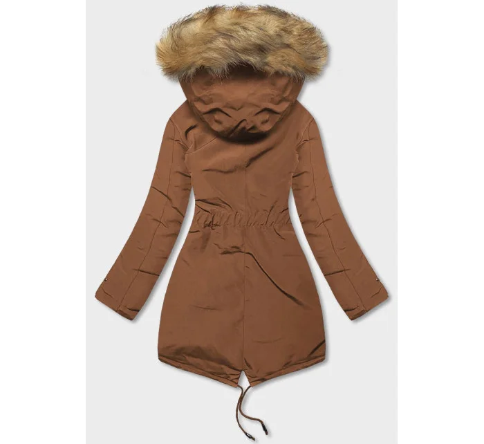 DWUSTRONNA KURTKA DAMSKA ZIMOWA model 21245232 - LHD DWUSTRONNA KURTKA DAMSKA ZIMOWA model 21245232 - LHD