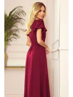 Dámské šaty   model 18171931 - numoco