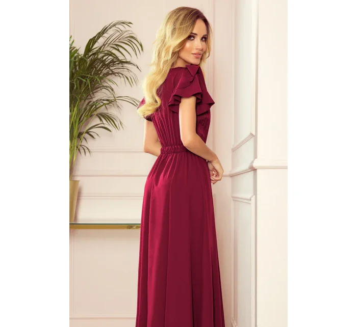 Dámské šaty   model 18171931 - numoco