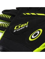 Cyklistické rukavice Meteor Full FX20 S